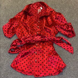 blouse